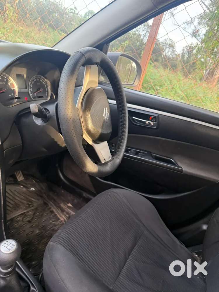 Swift Petrol 2016 Model In Very Good Condition Punjab Number