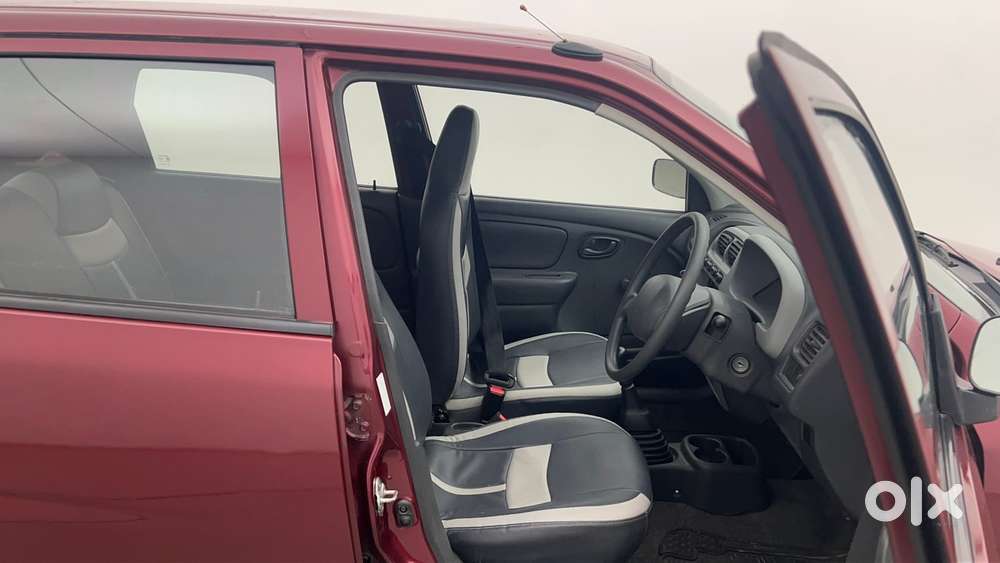 Maruti Suzuki Alto Std, 2012, Petrol