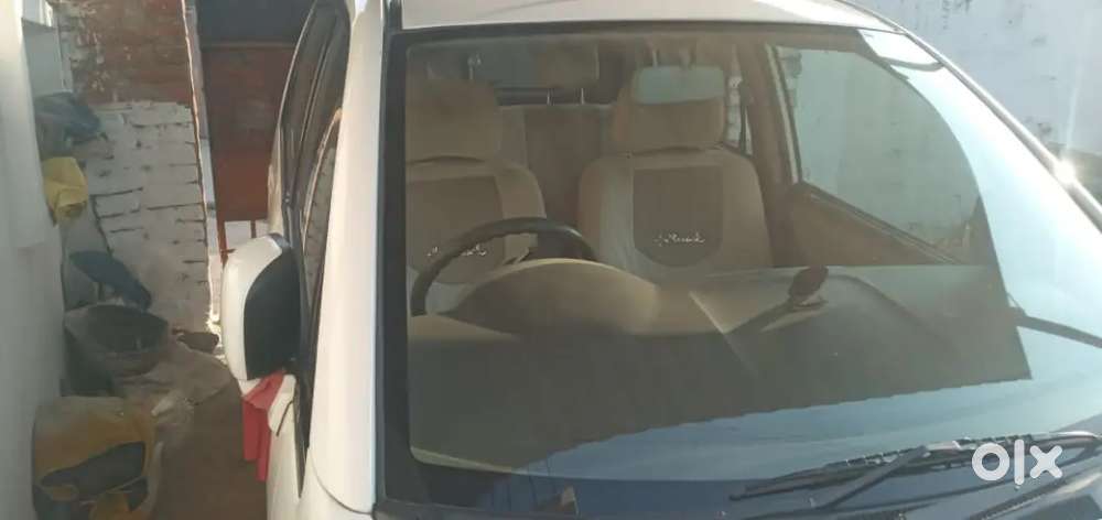 Maruti Suzuki Zen Estilo 2013
