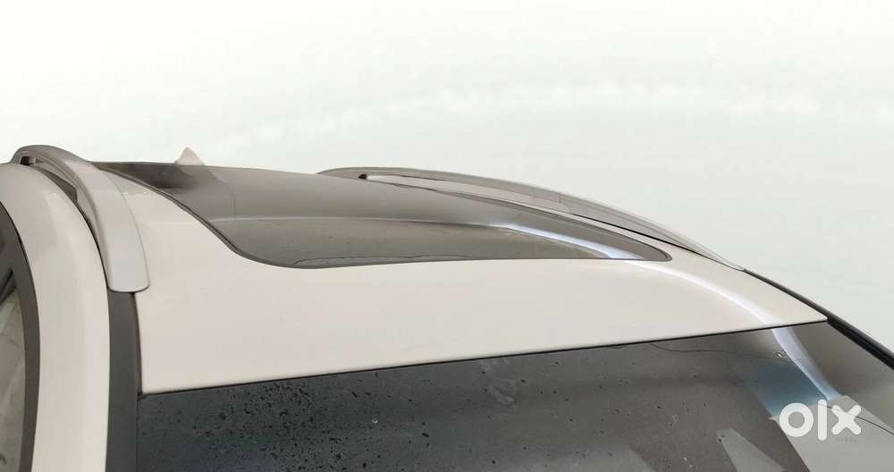 Mg Hector Plus Savvy Pro 1.5 Turbo Petrol Cvt 7 Str, 2023, Petrol