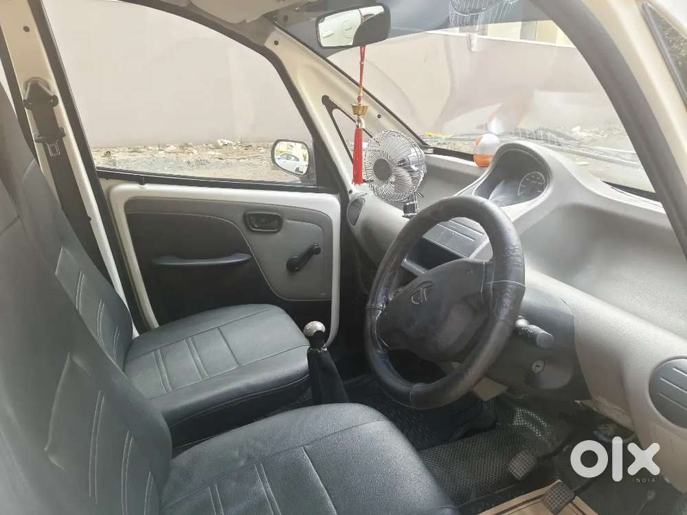 Tata Nano In Coimbatore