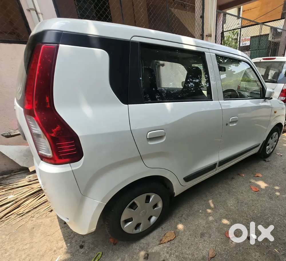 Maruti Suzuki Wagon R 1.0 2023