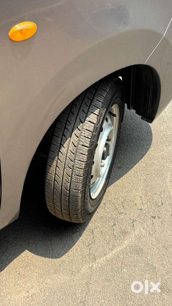 Maruti Suzuki Wagon R 1.0 2013-2019 Lxi Cng, 2017, Cng & Hybrids