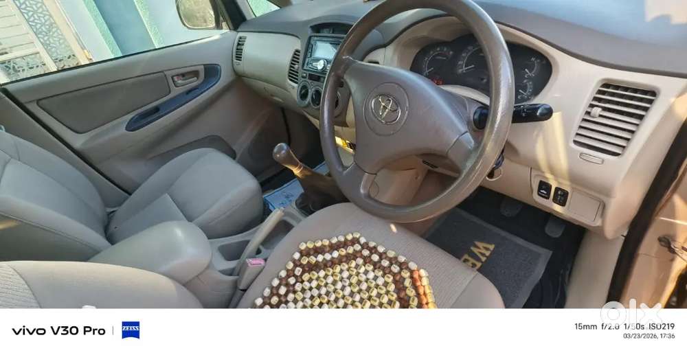 Showroom  Condition