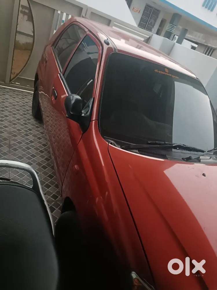 Maruti Suzuki Alto 2011 Petrol Manual