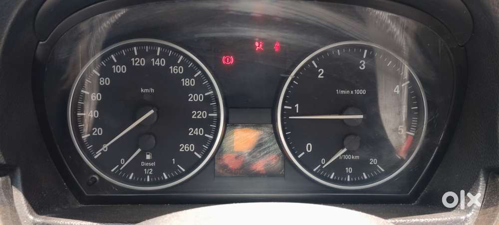 Bmw 3 Series 320d, 2011, Diesel