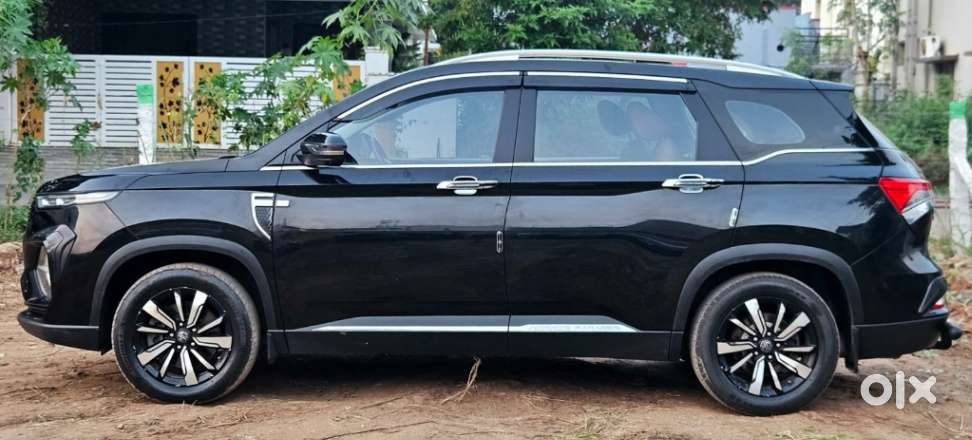 Mg Hector Plus 2.0 Sharp Diesel Turbo, 2021, Diesel