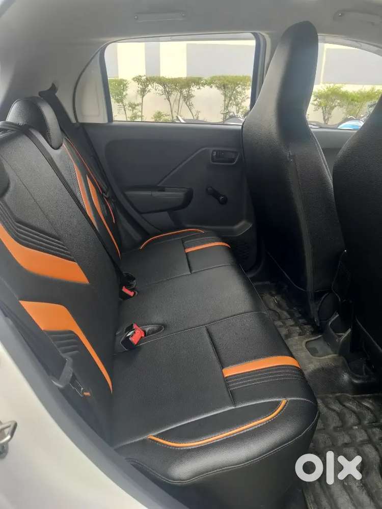 Maruti Suzuki Alto 2023 As Brand New Car