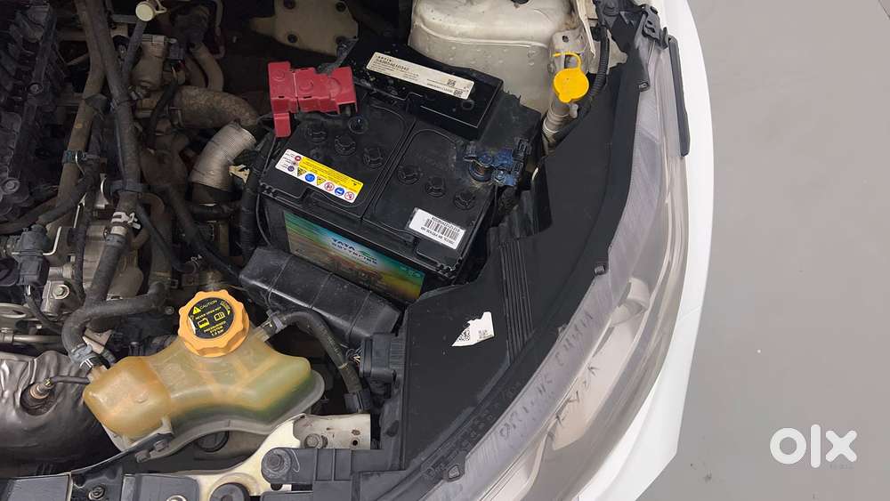 Tata Nexon 1.2 Revotron Xz Plus (o), 2021, Petrol