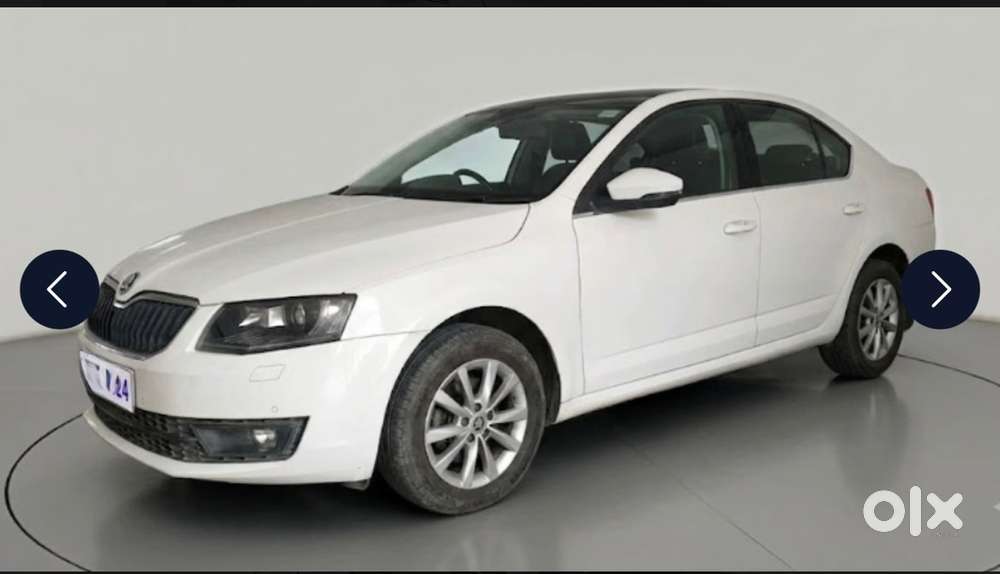 Skoda Octavia Diesel 2015