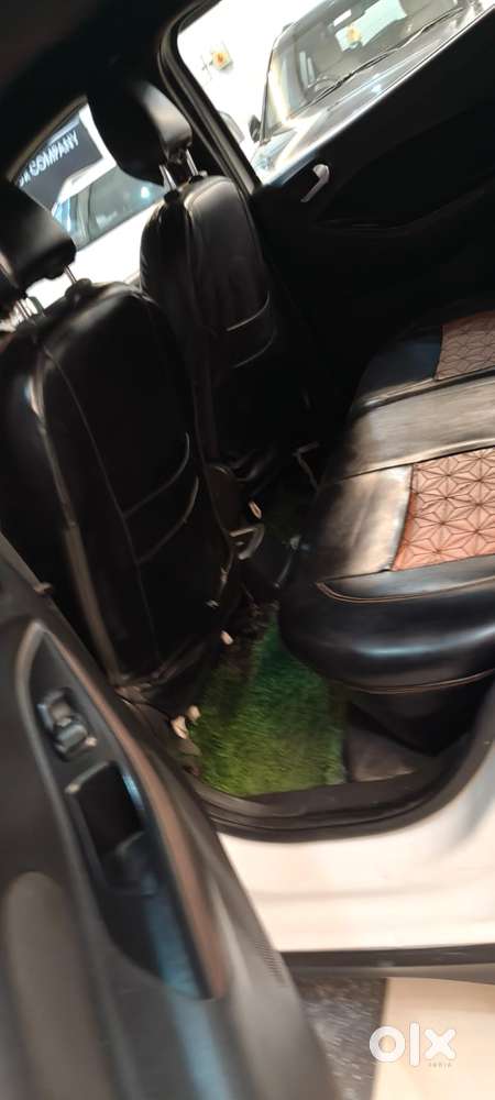 Ford Freestyle Titanium Plus, 2020, Diesel