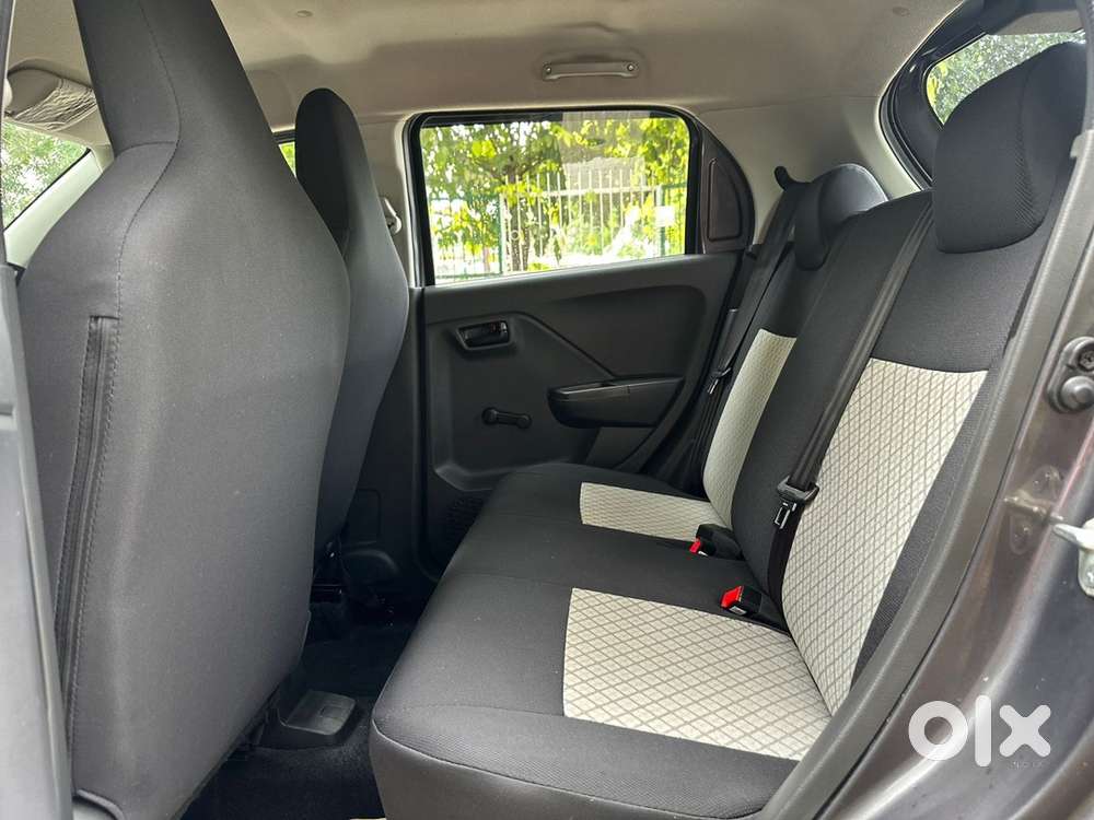 Maruti Suzuki Alto K10 2025 Petrol 8600 Km Driven