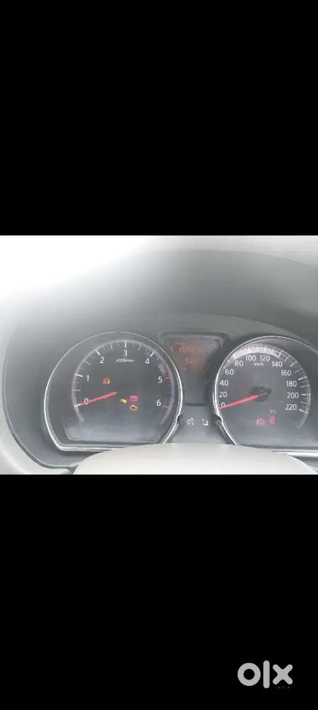 Car Is In Good Condition With 20kmpl In Diesel With Loyal Feeling