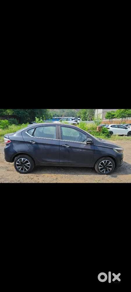 Tata Tigor 2020 Petrol Manual 23 Km