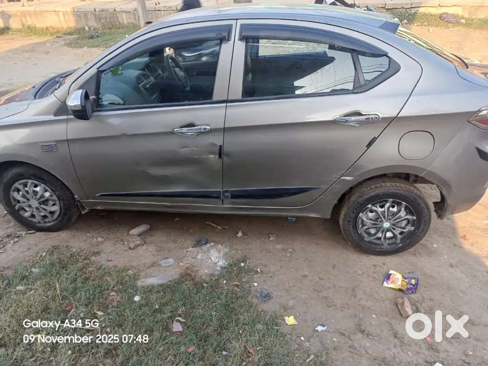 Tata Tigor 2019 Petrol Well Maintained