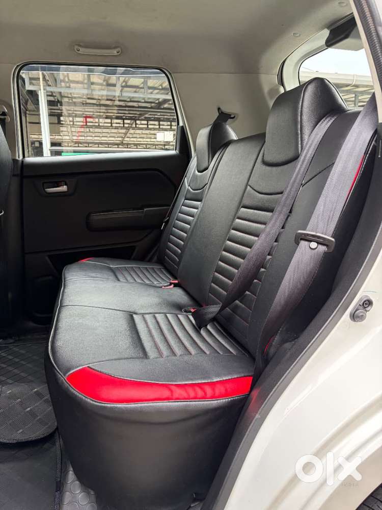 Maruti Suzuki Wagon R Vxi 1.2, 2021, Petrol