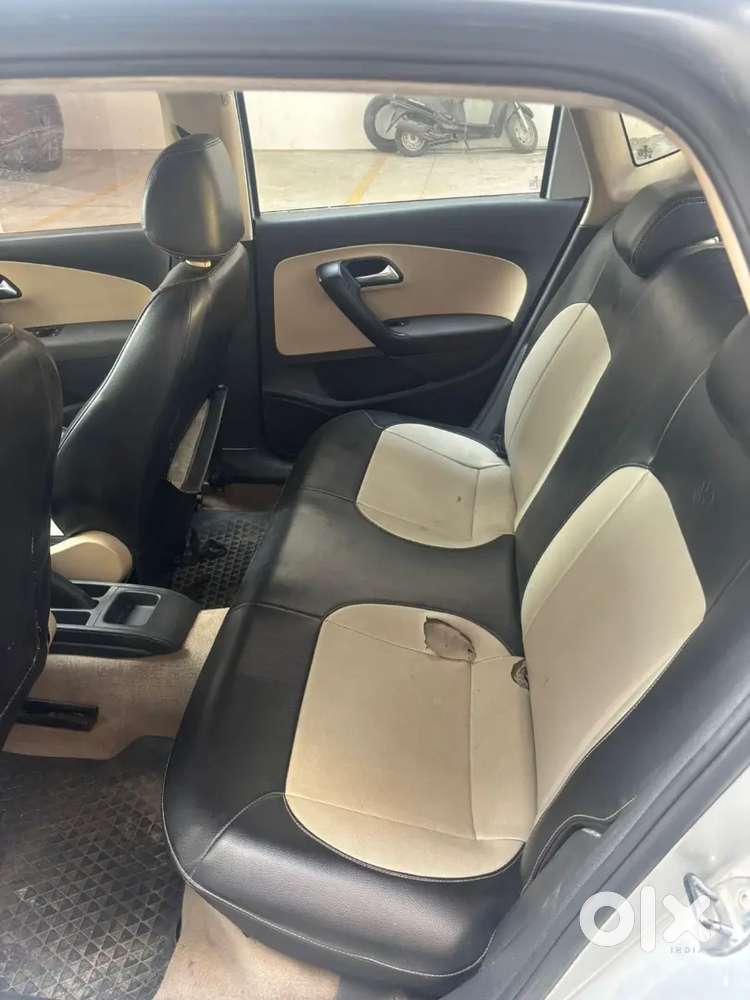 Volkswagen Polo 1.5 Tdi