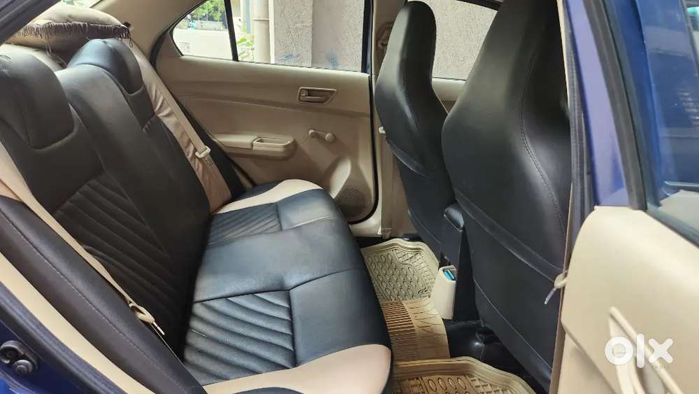 Maruti Suzuki Dzire Lxi 2018