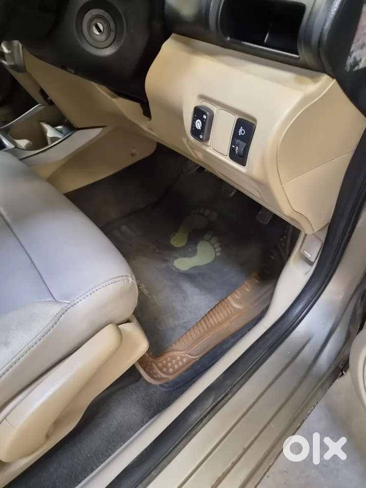 Honda City Petrol Manual 2010
