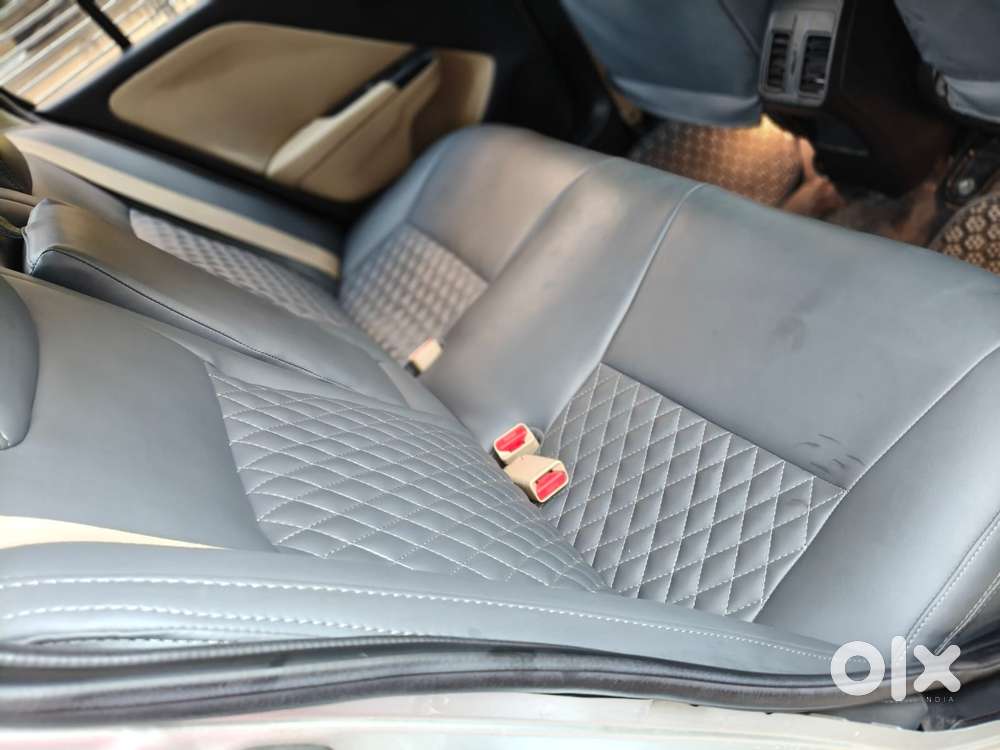 Honda City, 2014, Petrol