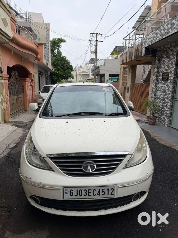 Tata Indica Vista 2012