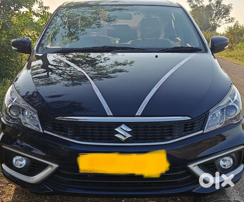 Maruti Suzuki Ciaz 2025 Petrol Good Condition
