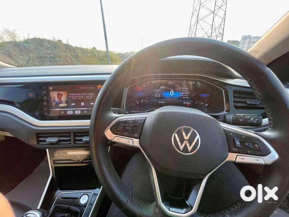 Volkswagen Virtus ( Nov 2023)