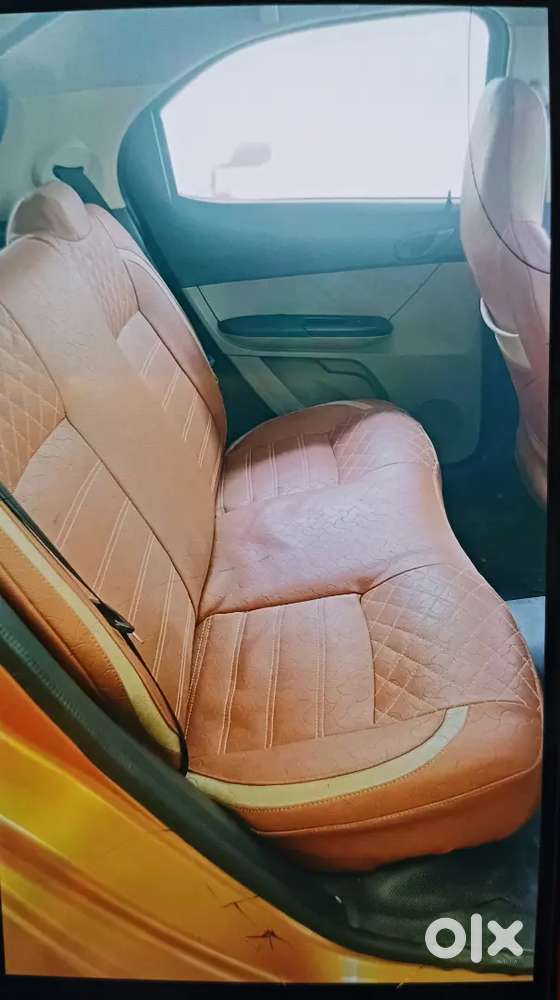Well Condition Tata Tiago 2017