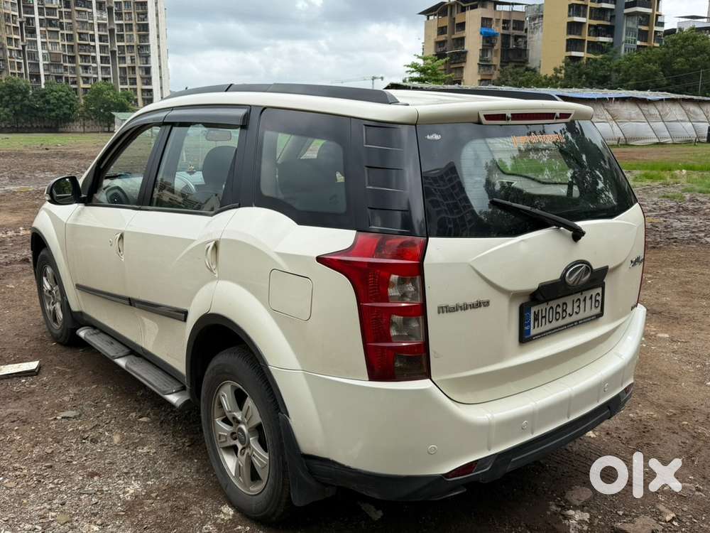 Mahindra Xuv500 Diesel 2014