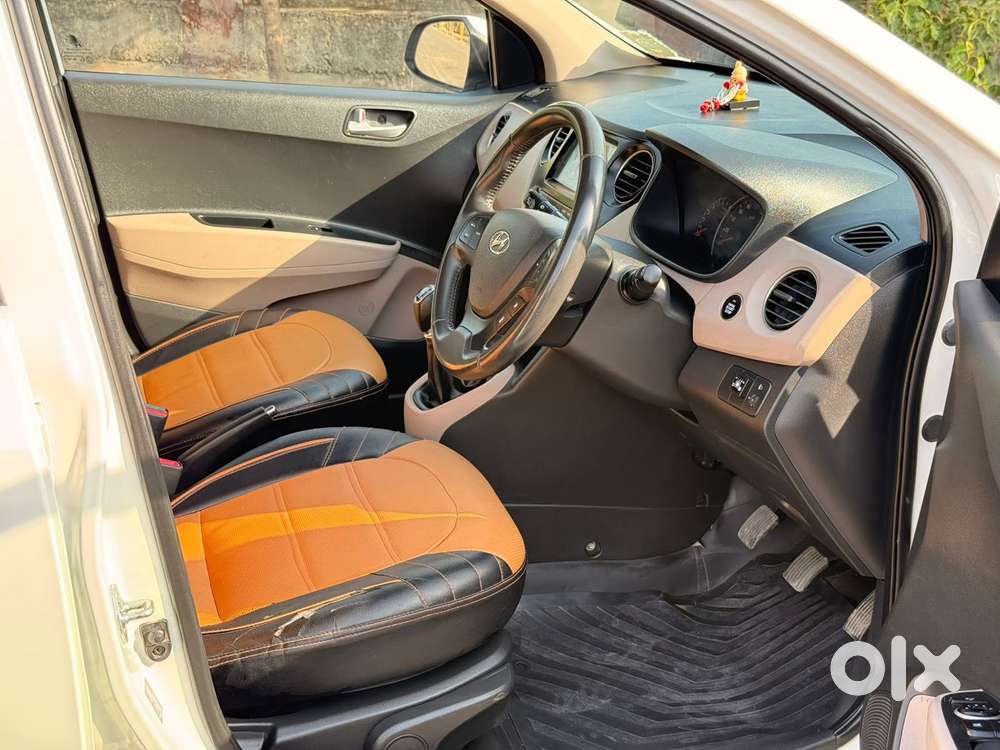Hyundai Grand I10 Asta 1.2 Vtvt, 2018, Cng & Hybrids