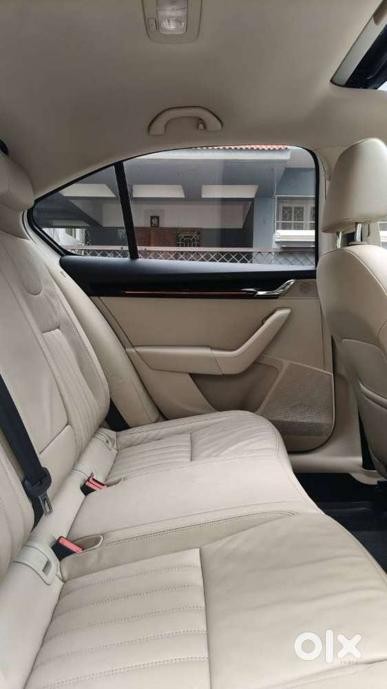 Skoda Octavia 2.0 L&k Tdi, 2019, Diesel