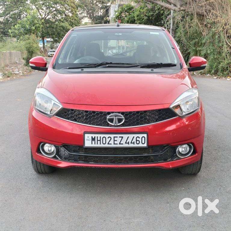 Tata Tiago 1.2 Revotron Xza, 2018, Petrol