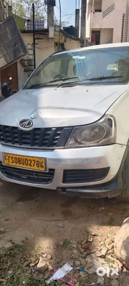 Mahindra Xylo 2017 Diesel 160000 Km Driven
