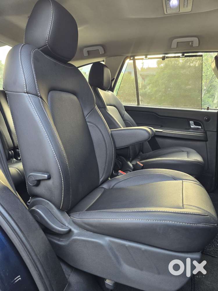 Tata Hexa Xt, 2017, Diesel