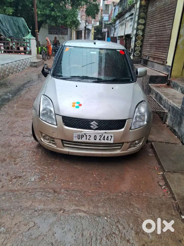 Maruti Suzuki Dzire Tour 2008