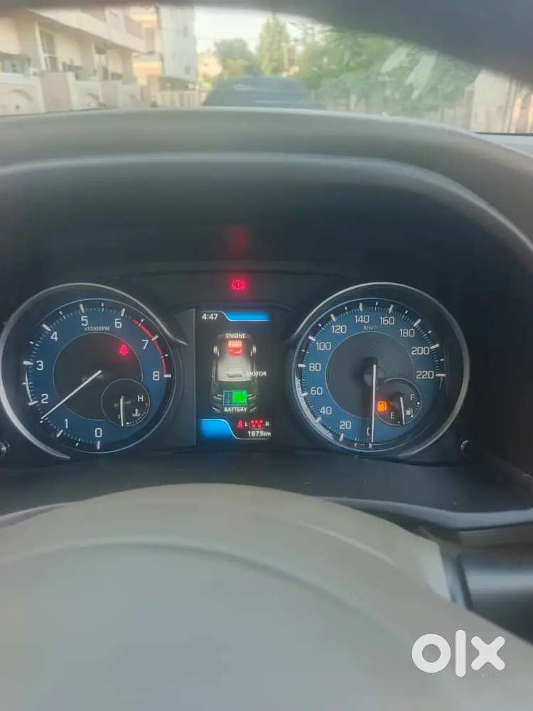 Rumion S Mt Driven 1890 Km