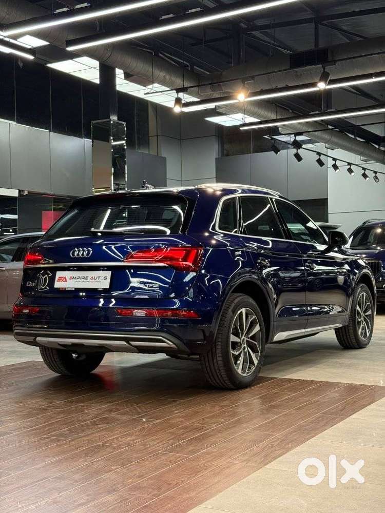 Audi Q5 2.0 45 Tfsi Technology, 2026, Petrol