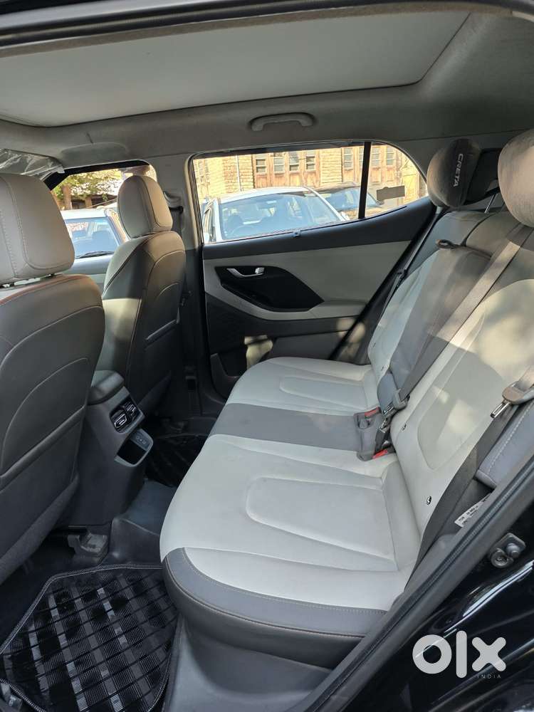 Hyundai Creta 1.5 Sx, 2024, Petrol