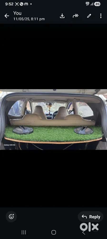 Hyundai Eon 2013 Petrol