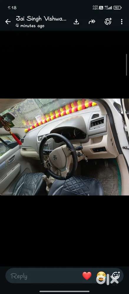 Maruti Suzuki Ertiga Vdi 2016