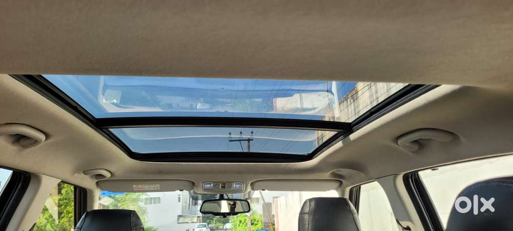 Hyundai Creta Sx 1.5 Diesel, 2021, Diesel