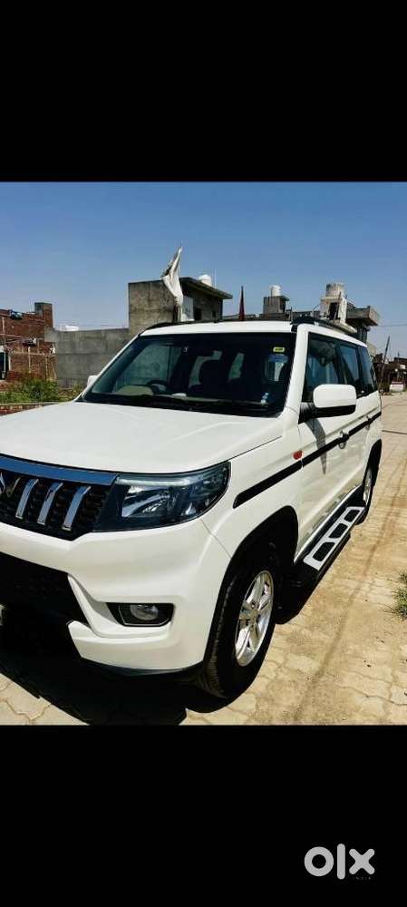 Mahindra Bolero Neo