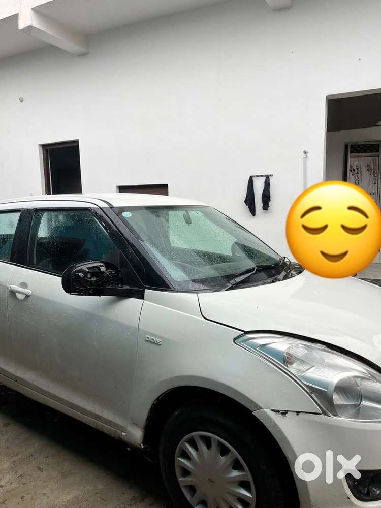 Swift Vdi Maruti 2012 Diesel
