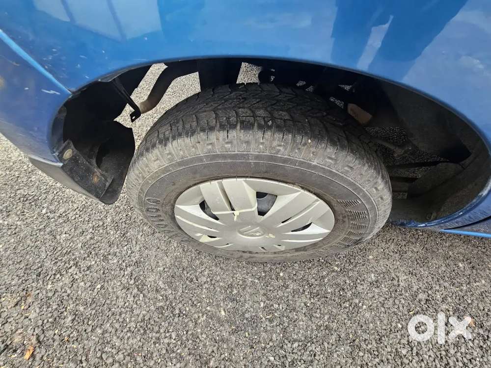 Alto 800 Vxi 2017 Model