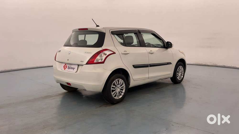 Maruti Suzuki Swift Vvt Vxi, 2014, Petrol