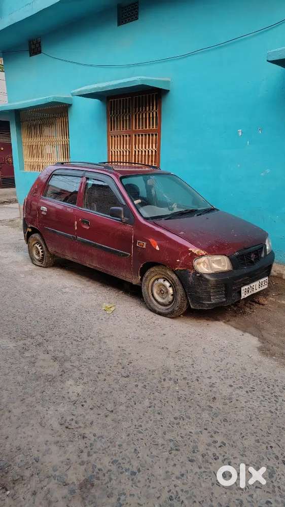 2006 Maruti Alto Std Petrol