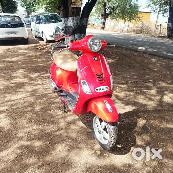 Vespa 125cc