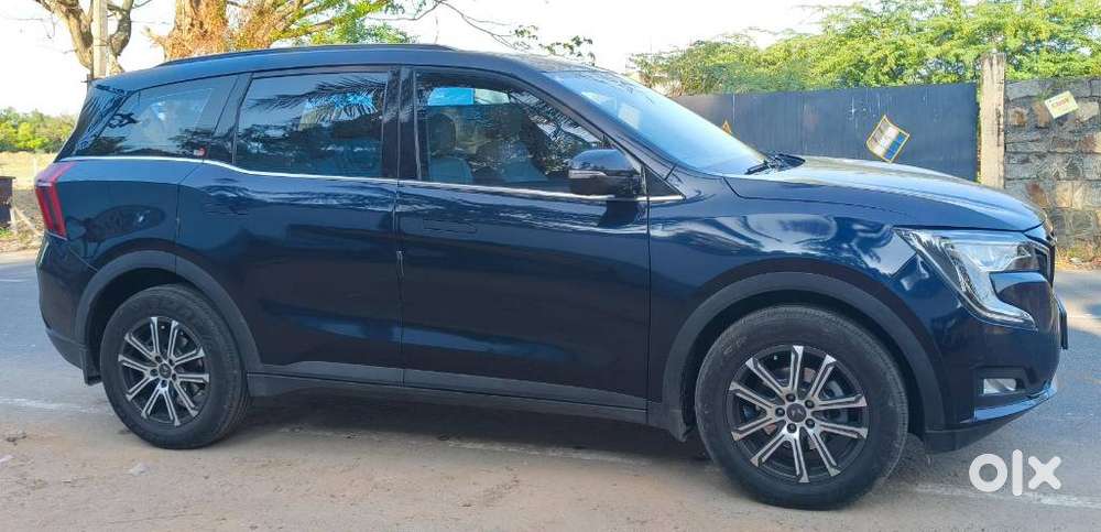 Mahindra Xuv700 2.2 Ax 7 Diesel Mt Str, 2023, Diesel