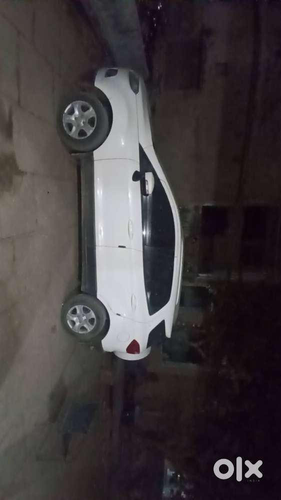 Ford Ecosport 2016 Diesel