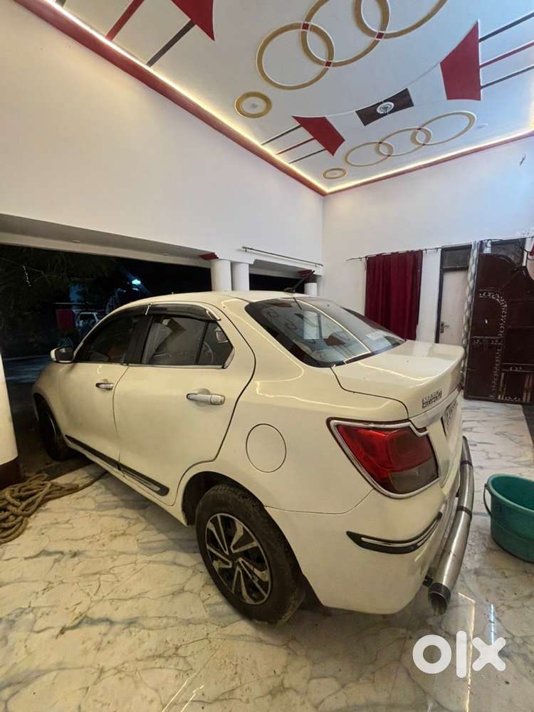 Swift Dizer Deasel 2017 Last New Tayar Child Ac Bima Completed
